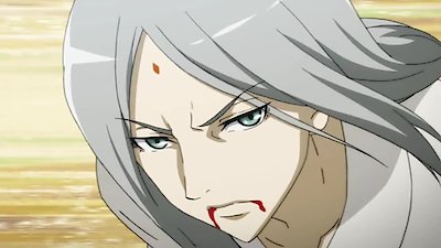 Hitori no Shita: The Outcast Season 1 - episodes streaming online