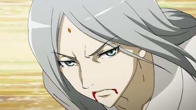 Hitori no shita/the outcast season 2 episode 23 