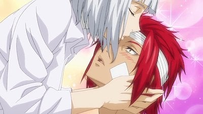 Hitori no Shita: The Outcast Episódio 2 - Animes Online