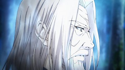 Ver Hitori no Shita: The Outcast temporada 1 episodio 3 en streaming