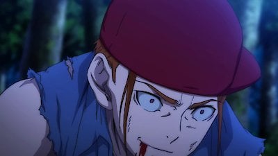 Hitori no Shita: The Outcast Season 3 - episodes streaming online