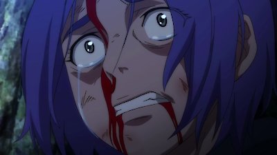 Hitori no Shita: The outcast ep 3, Hitori no Shita: The outcast ep 3, By  Anime WORLD
