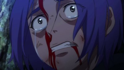 Hitori No Shita - The Outcast 2 Kourei Kenshou - Watch on Crunchyroll