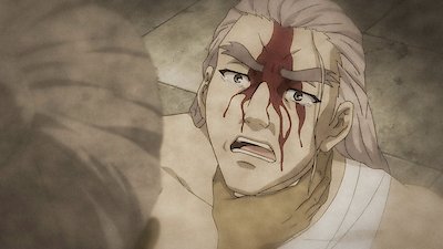 Hitori no Shita: The Outcast Season 3 - episodes streaming online
