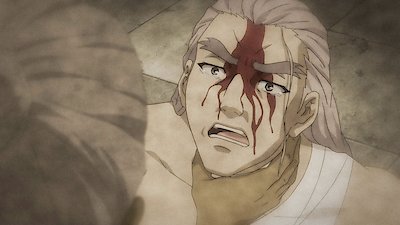 Watch Hitori No Shita - The Outcast Season 2 Episode 22 - Master Online Now