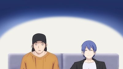 Hitori No Shita - The Outcast Season 3 Episode 3