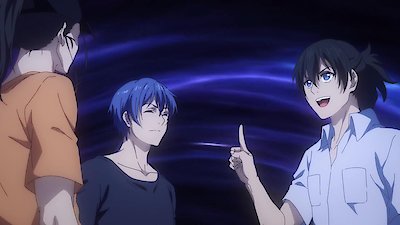 Hitori No Shita - The Outcast Season 3 Episode 5