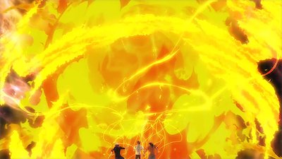 Hitori No Shita - The Outcast Season 3 Episode 6