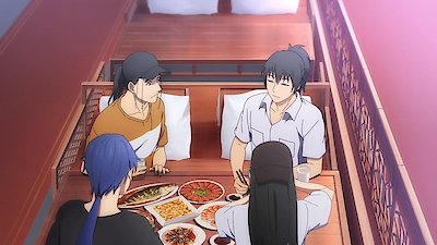 Hitori No Shita - The Outcast Season 3 Episode 7