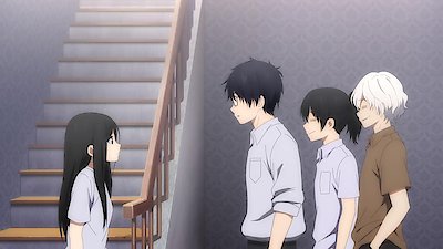 Hitori No Shita - The Outcast Season 3 Episode 8