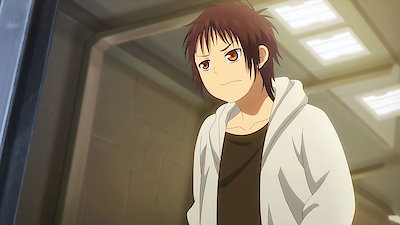 Hitori No Shita - The Outcast Season 4 Episode 9