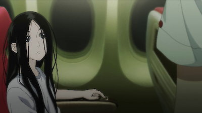 Hitori No Shita - The Outcast Season 4 Episode 1