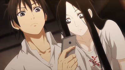 Hitori No Shita - The Outcast Season 4 Episode 8