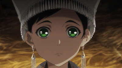 Hitori No Shita - The Outcast Season 4 Episode 2