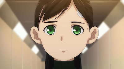 Hitori No Shita - The Outcast Season 4 Episode 10