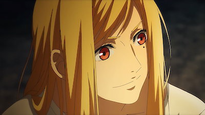 Hitori No Shita - The Outcast Season 4 Episode 4
