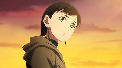 Hitori No Shita - The Outcast Season 4 Episode 11