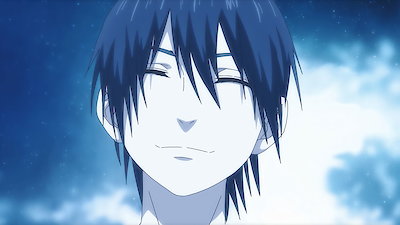 Hitori No Shita - The Outcast Season 4 Episode 7