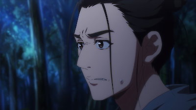 Hitori No Shita - The Outcast Season 4 Episode 5