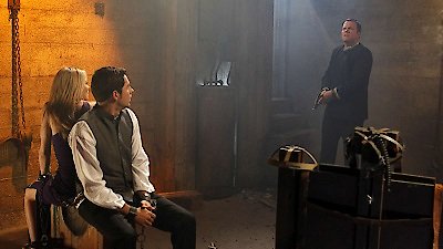 Chuck Season 4 Episode 14