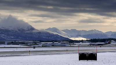 Ice Airport Alaska Season 1 Episode 2