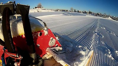 Ice Airport Alaska Season 1 Episode 3