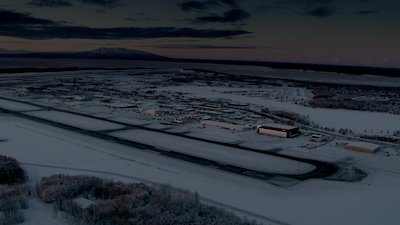 Ice Airport Alaska Season 1 Episode 6