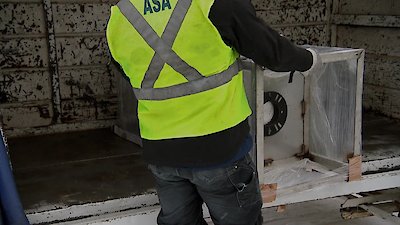 Ice Airport Alaska Season 2 Episode 1