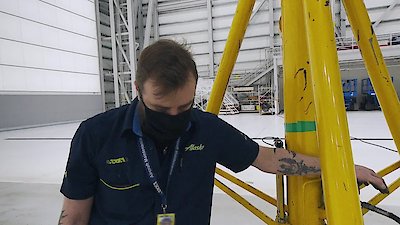 Ice Airport Alaska Season 2 Episode 2