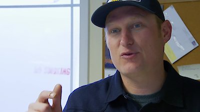 Ice Airport Alaska Season 2 Episode 3