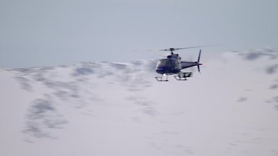 Ice Airport Alaska Season 3 Episode 4