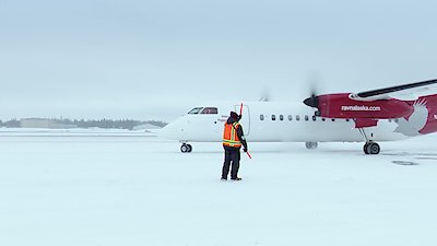 Ice Airport Alaska Season 3 Episode 6