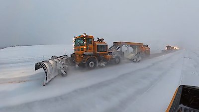 Ice Airport Alaska Season 5 Episode 3