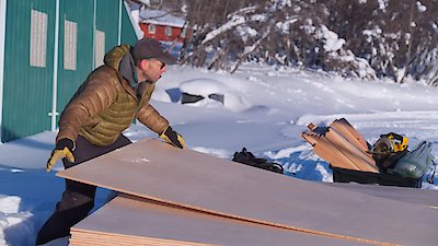 Ice Airport Alaska Season 5 Episode 4