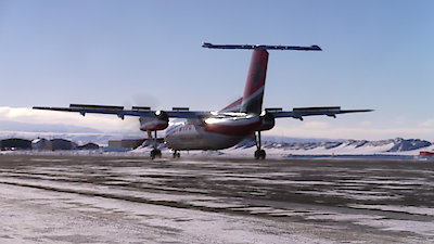 Ice Airport Alaska Season 5 Episode 5