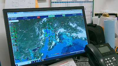 Ice Airport Alaska Season 5 Episode 6