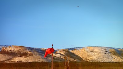 Ice Airport Alaska Season 6 Episode 3