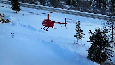 Ice Airport Alaska Season 6 Episode 7