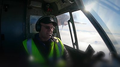 Ice Airport Alaska Season 6 Episode 8