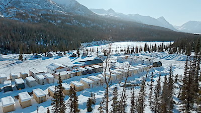 Ice Airport Alaska Season 7 Episode 1