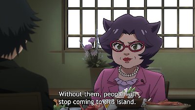 Idol Incidents Season 1 Episode 3