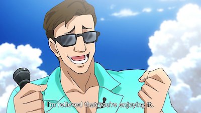 Idol Incidents Season 1 Episode 4