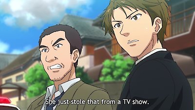 Idol Incidents Season 1 Episode 5