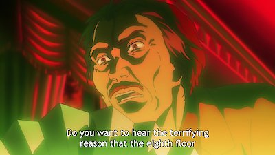 Idol Incidents Season 1 Episode 6