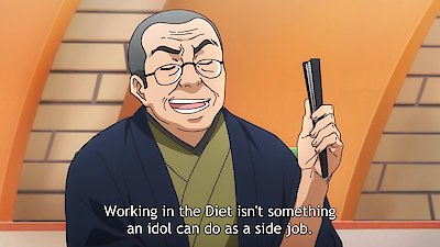Idol Incidents Season 1 Episode 8