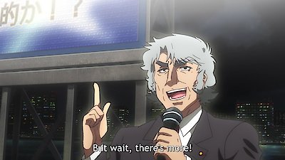 Idol Incidents Season 1 Episode 9