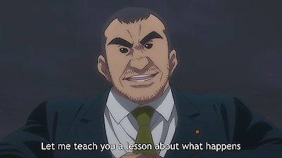 Idol Incidents Season 1 Episode 12