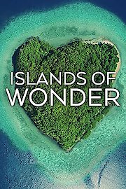 Islands of Wonder