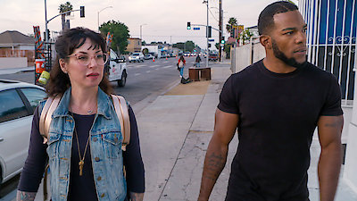 Confronting a Serial Killer Season 1 Episode 5