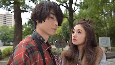 Pretty Proofreader Season 1 Episode 1